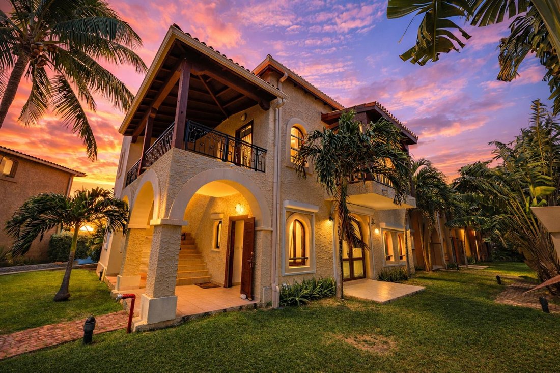 Apartamento en Lowlands, Sint Maarten 1 - 19167005