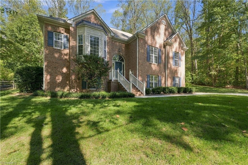Haus in Oak Ridge, North Carolina, Vereinigte Staaten 2 - 19166429