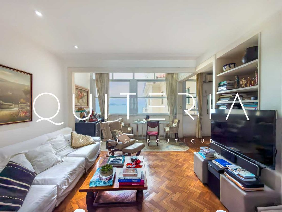 Apartment in Rio de Janeiro, State of Rio de Janeiro, Brazil 3 - 19167006
