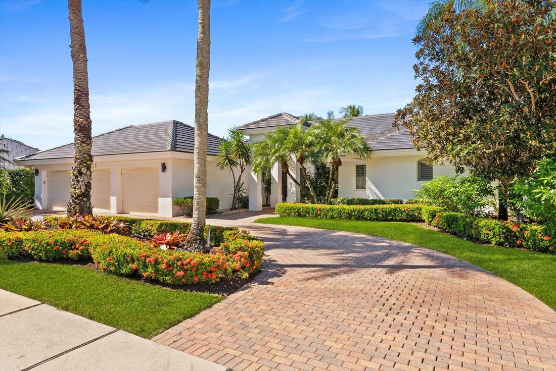 Casa a Boca Raton, Florida, Stati Uniti 3 - 19166723