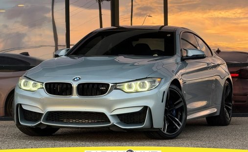 2018 BMW M4 in Tucson, AZ, United States 1