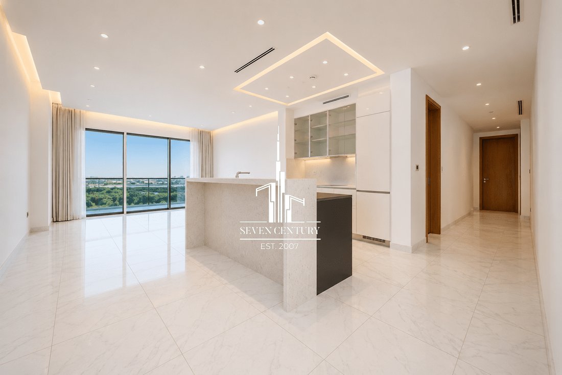 Apartment in Dubai Marina / Marsa Dubai, Dubai, United Arab Emirates 2 - 19166812