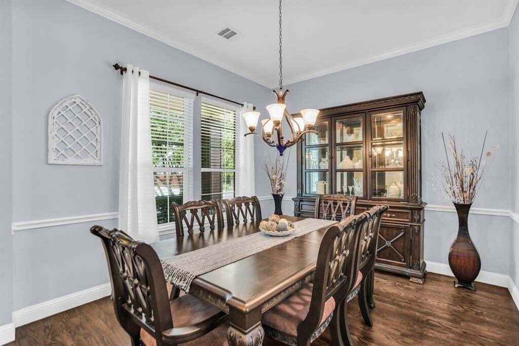 House in Allen, Texas, United States 5 - 19166776