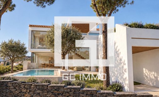 Villa in Cadaqués, Katalonien, Spanien 1