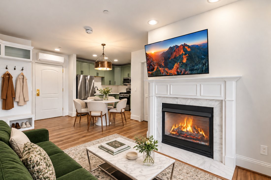 Casa a Mountain Village, Colorado, Stati Uniti 3 - 19166879