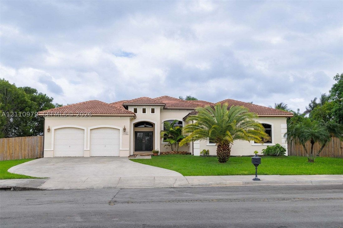 Casa a Homestead, Florida, Stati Uniti 1 - 19166703