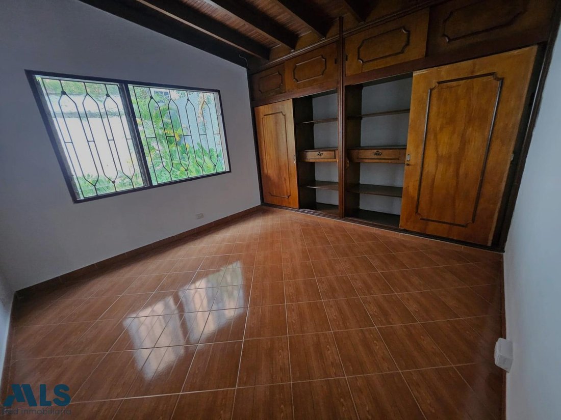 Haus in Medellín, Departamento de Antioquia, Kolumbien 5 - 19166825