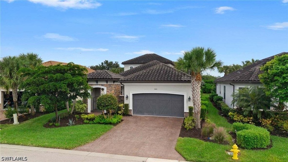 Casa en Naples, Florida, Estados Unidos 1 - 19166351