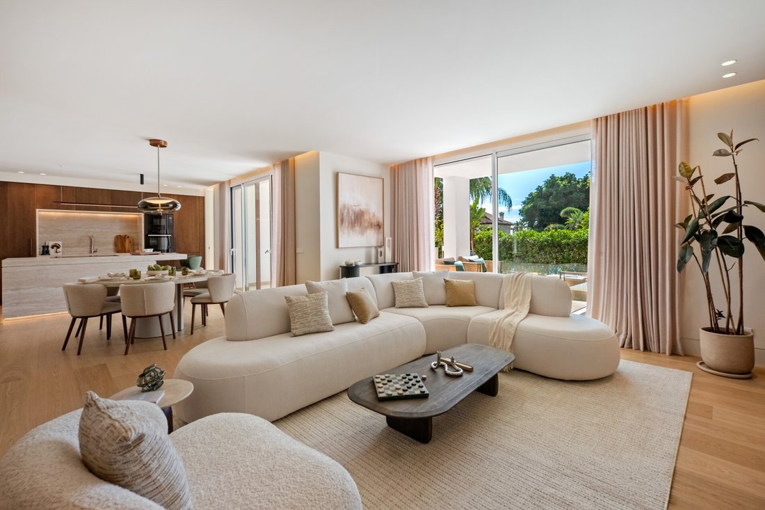 House in Nueva Andalucia, Marbella, Spain 1 - 19166945