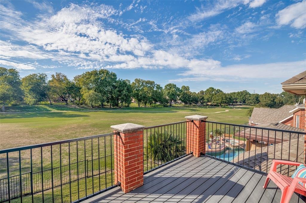 House in Richardson, Texas, United States 3 - 19166775