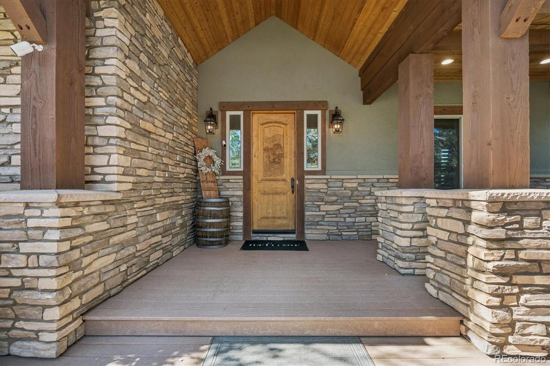 Casa a Parker, Colorado, Stati Uniti 2 - 19166473