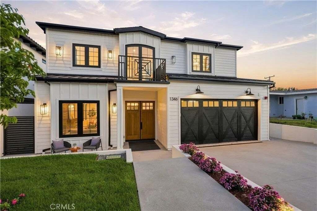 House in Manhattan Beach, California, United States 1 - 19166348