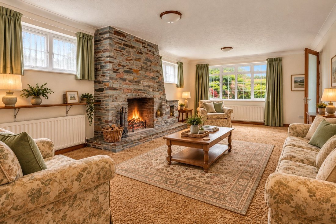 House in Saunton, England 3 - 19166896