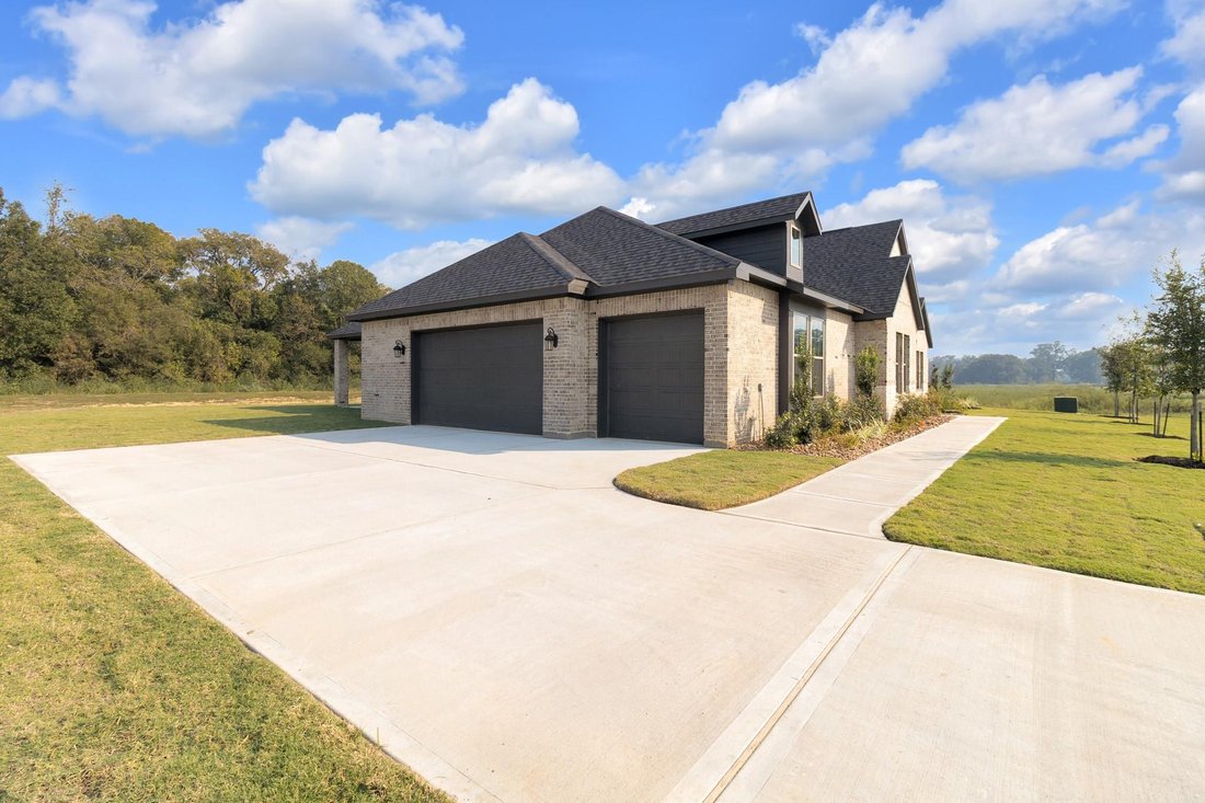 Haus in New Waverly, Texas, Vereinigte Staaten 3 - 18758837