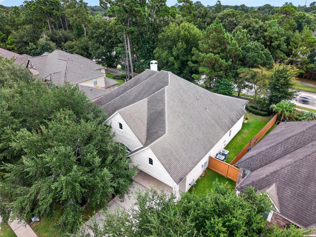 House in Spring, Texas, United States 3 - 19166547