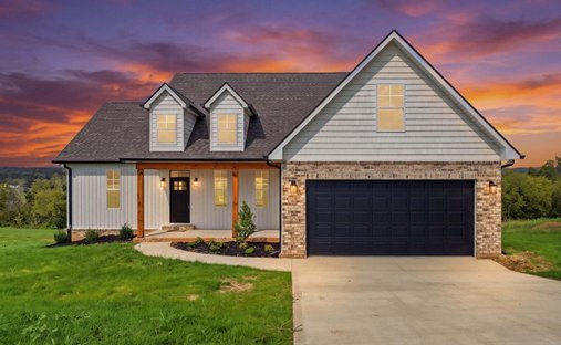 Maison à Maryville, Tennessee, États-Unis 1