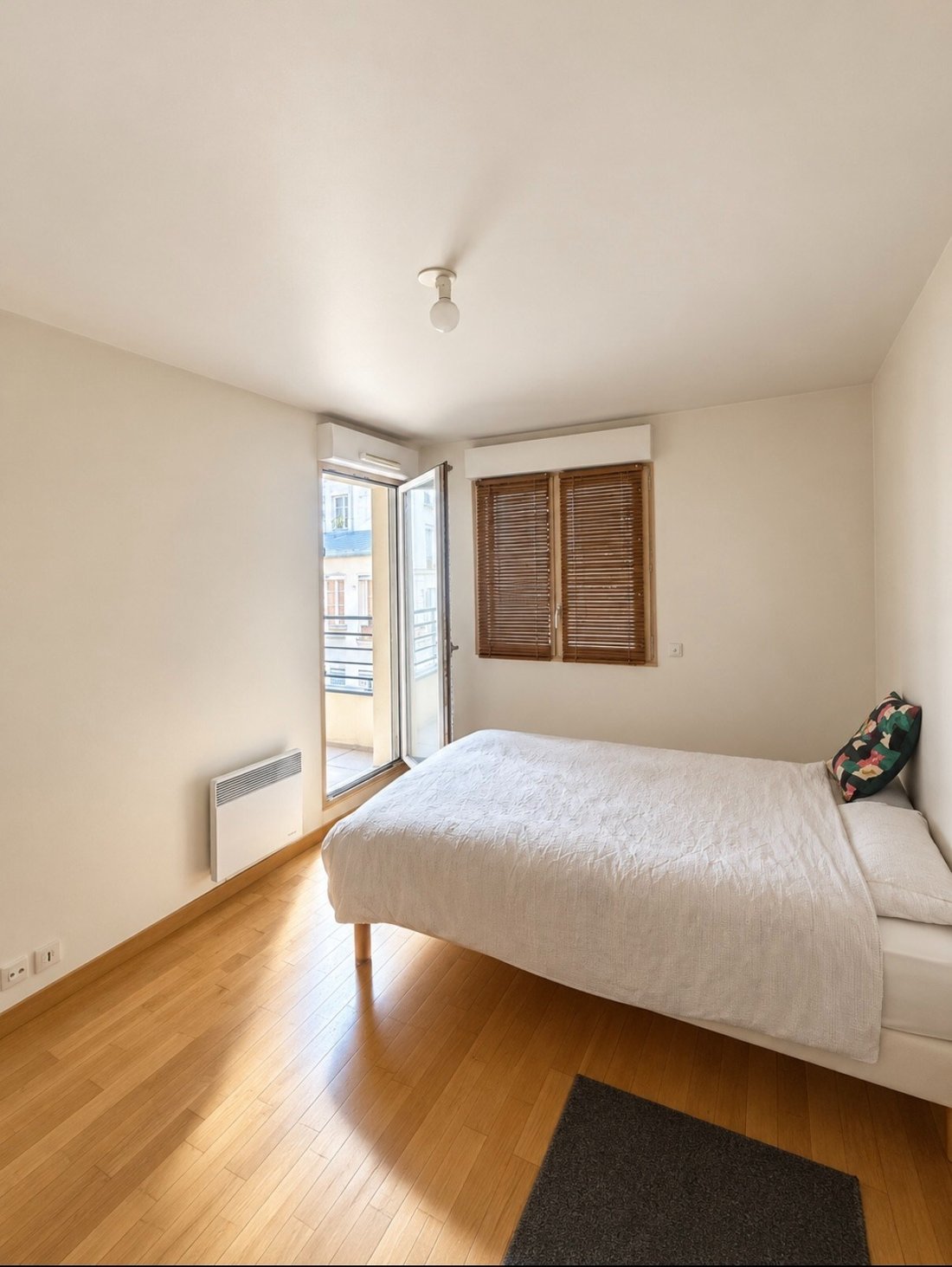 Appartement à Léon-Blum Folie-Regnault, Paris 11e Arrondissement, Paris 1 - 19166968