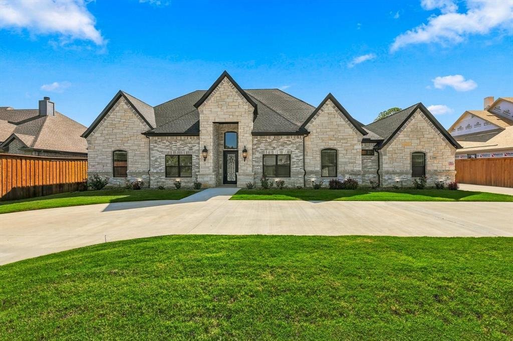 House in Arlington, Texas, United States 1 - 19166741