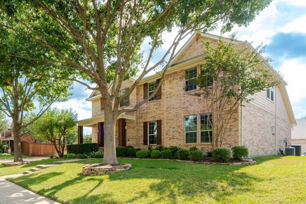 House in Allen, Texas, United States 3 - 19166776