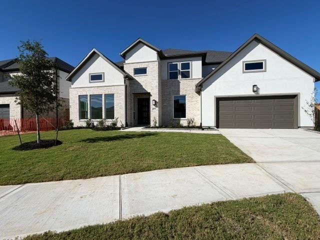 Casa en Houston, Texas, Estados Unidos 1 - 18027062