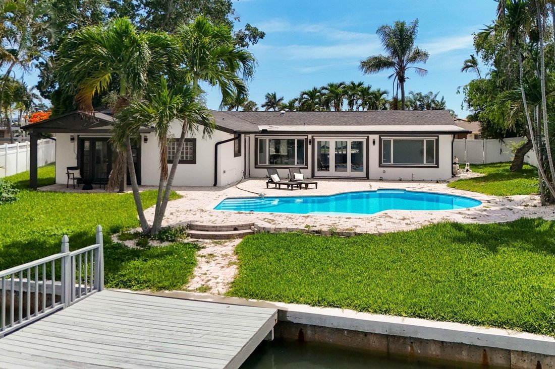 Casa a St. Petersburg, Florida, Stati Uniti 3 - 19166430