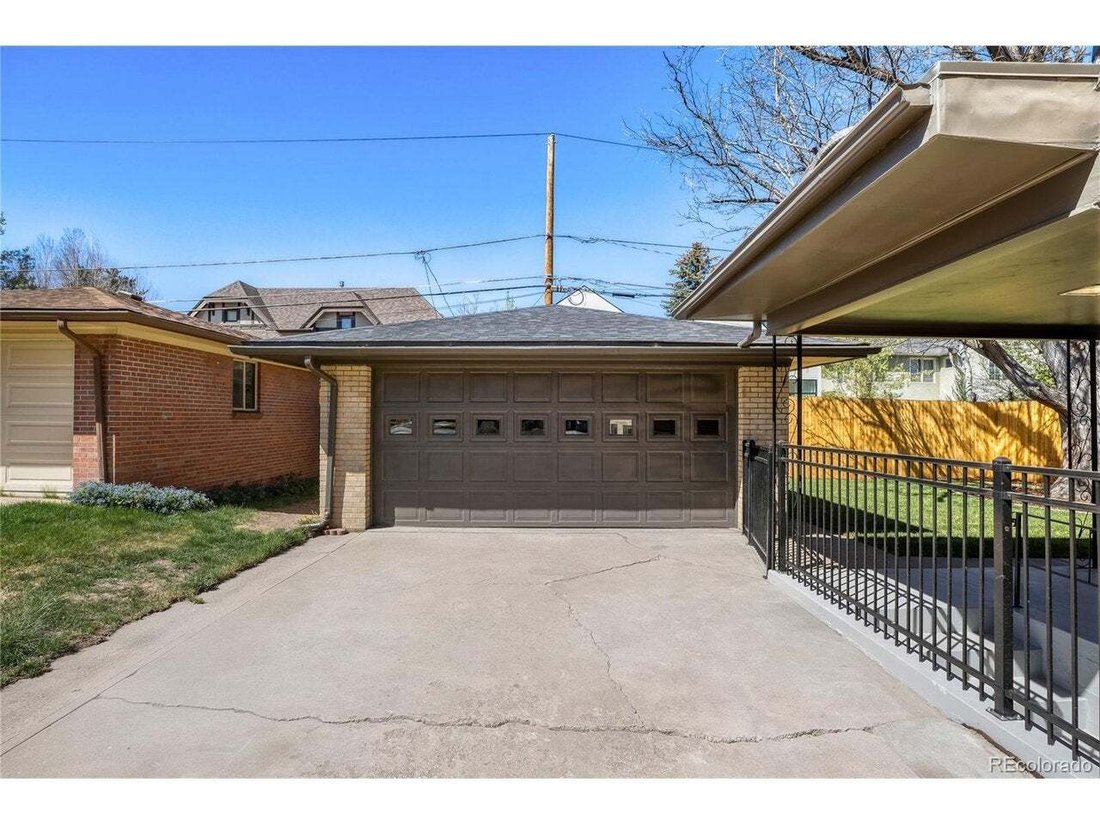 House in Denver, Colorado, United States 4 - 19166463