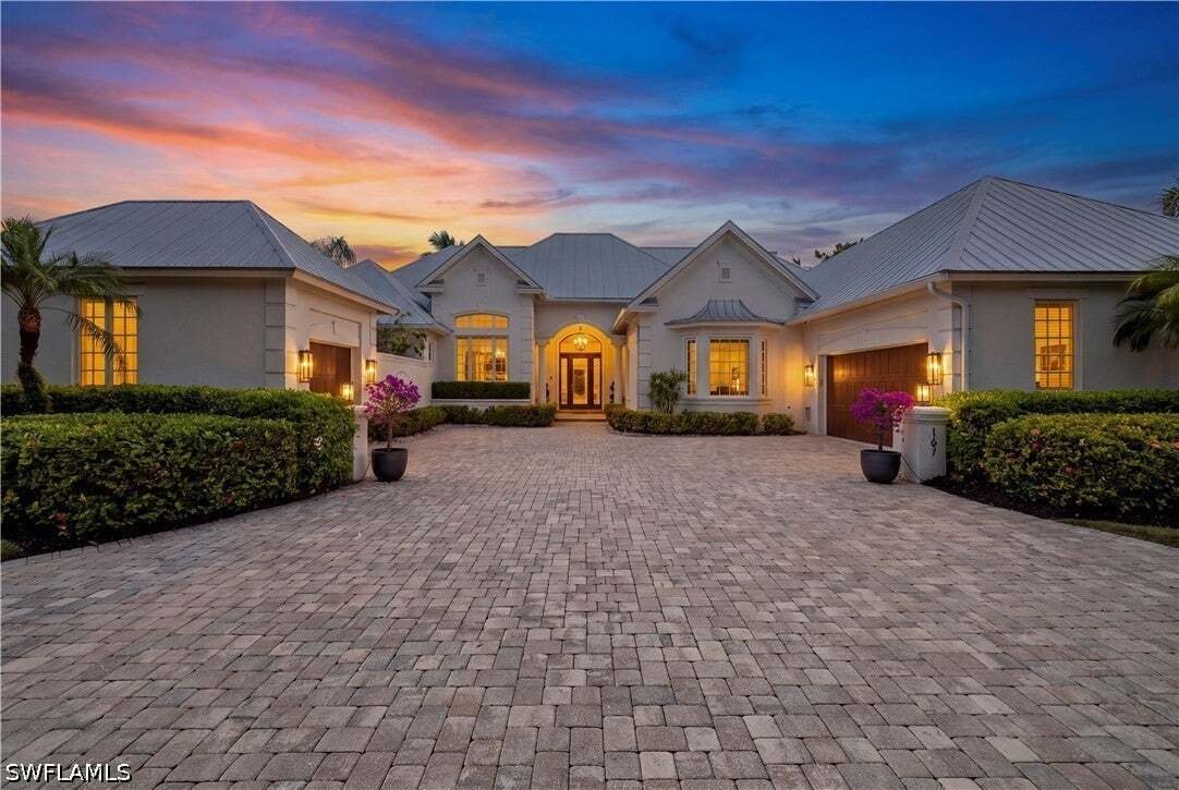 Casa en Naples, Florida, Estados Unidos 1 - 19166364