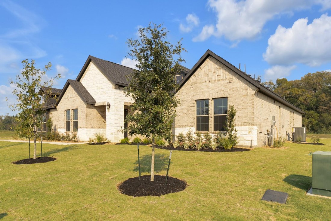 Haus in New Waverly, Texas, Vereinigte Staaten 4 - 18758837