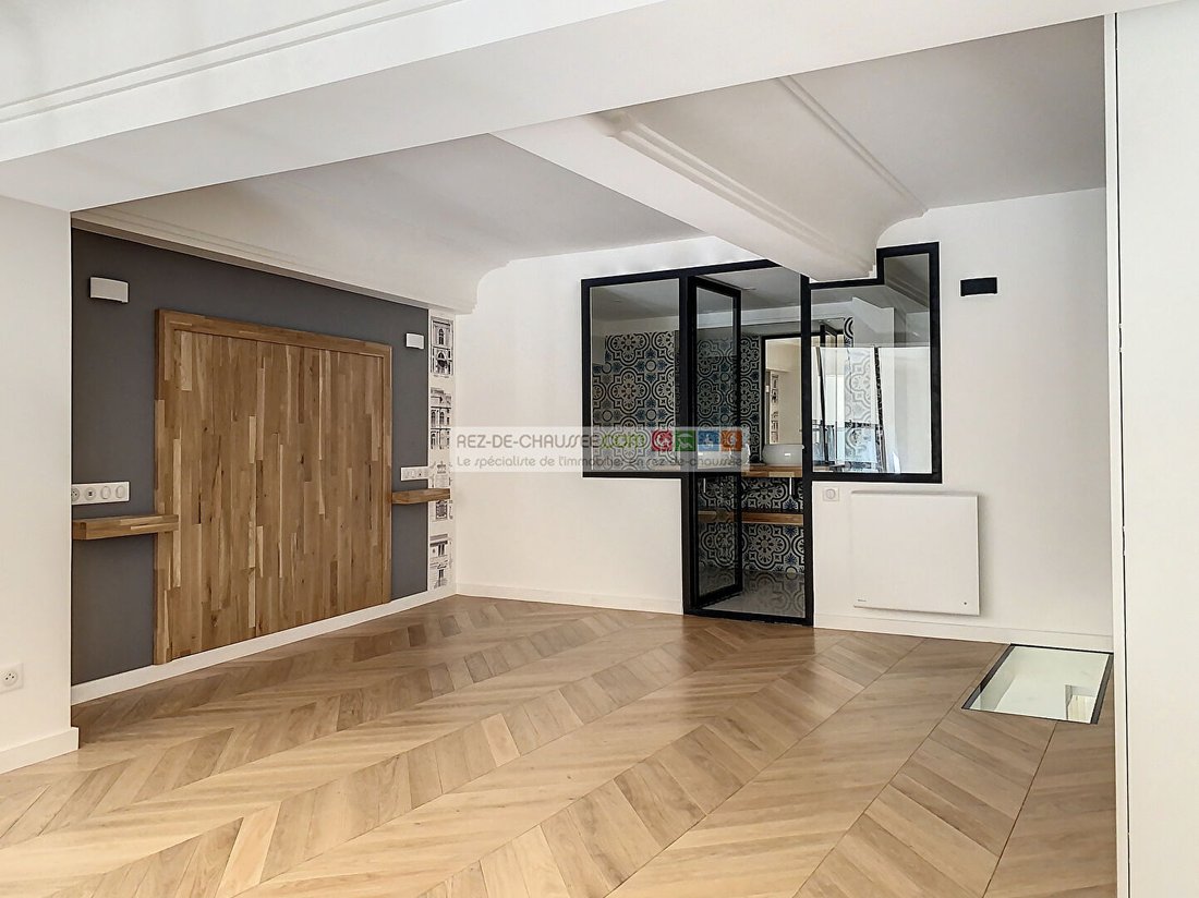 Appartamento a Bassin de la Villette, Paris 19e Arrondissement, Parigi 5 - 19166954