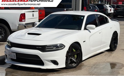 2018 Dodge Charger Daytona 392 in Downey, CA, United States 1