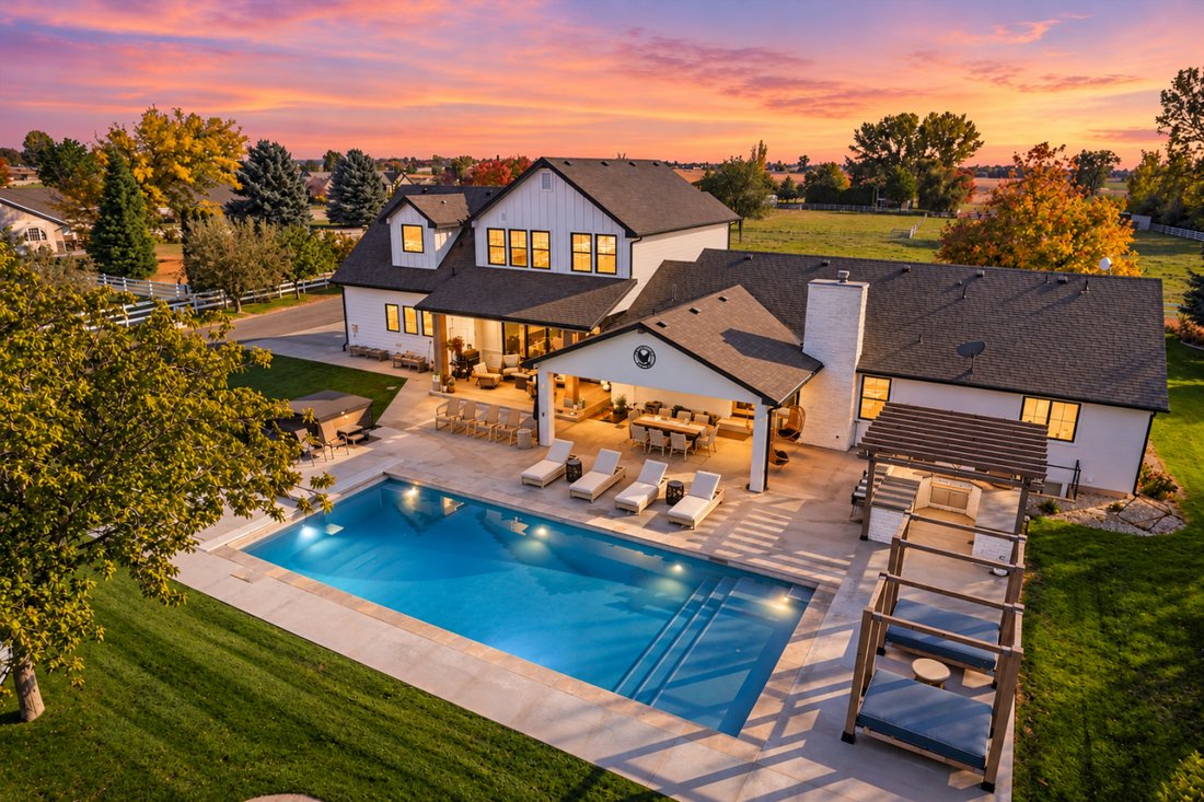 Haus in Meridian, Idaho, Vereinigte Staaten 3 - 19166927