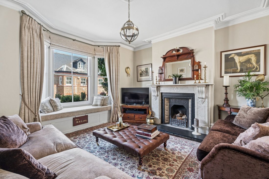 House in Berkhamsted, England 3 - 19166894