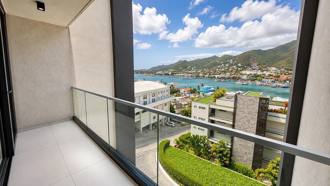 Appartement à Cole Bay, Sint Maarten 5 - 19166884