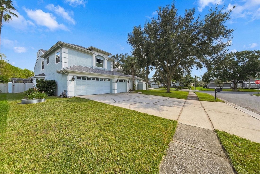 Casa a Orlando, Florida, Stati Uniti 2 - 19166407