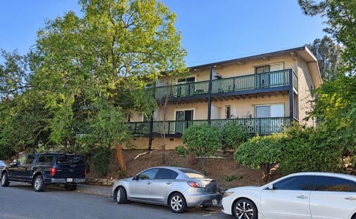 Vallejo, California, Estados Unidos 1