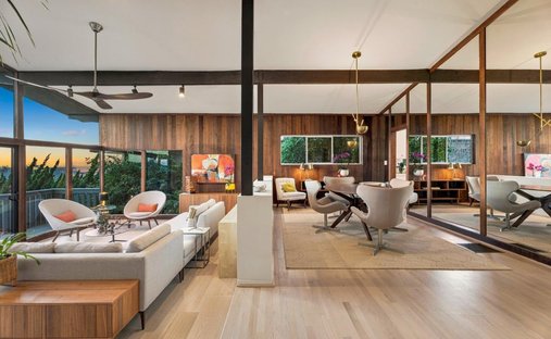House in Los Angeles, California, United States 1