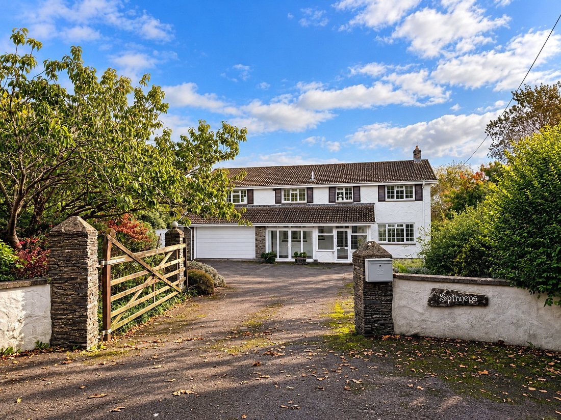 House in Saunton, England 1 - 19166896