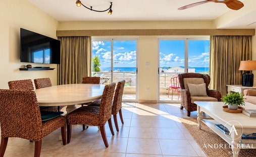 Appartamento a Lowlands, Sint Maarten 1