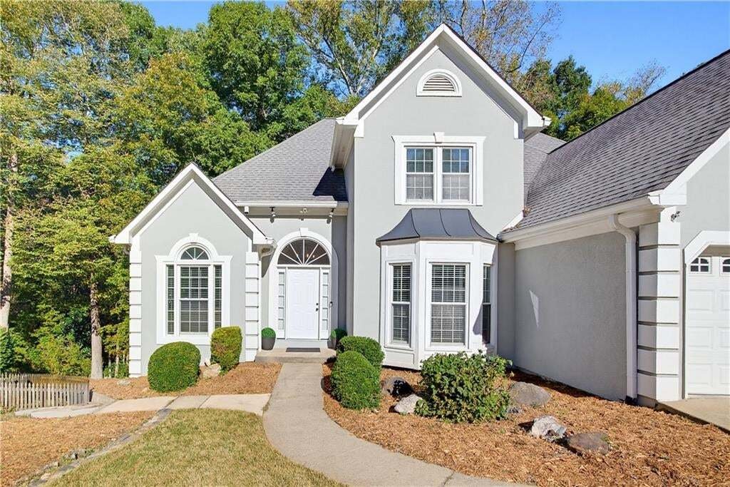 Haus in Kennesaw, Georgia, Vereinigte Staaten 2 - 19166784