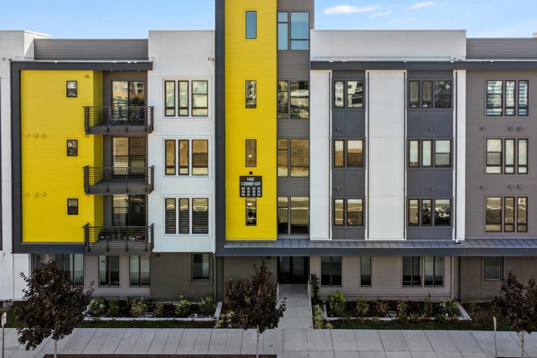 Condominio a Newark, California, Stati Uniti 1 - 19166533