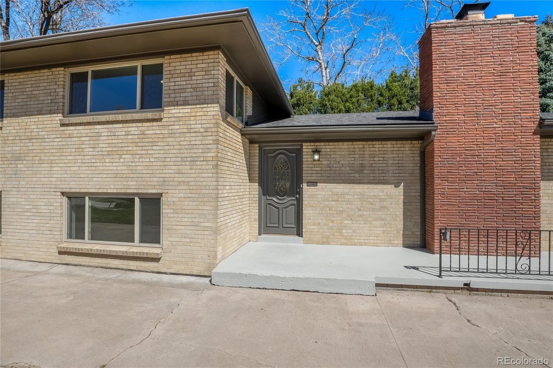 House in Denver, Colorado, United States 3 - 19166512