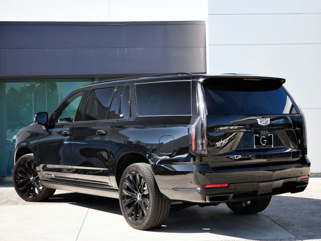 Suv in Thousand Oaks, CA, United States 5 - 19166989