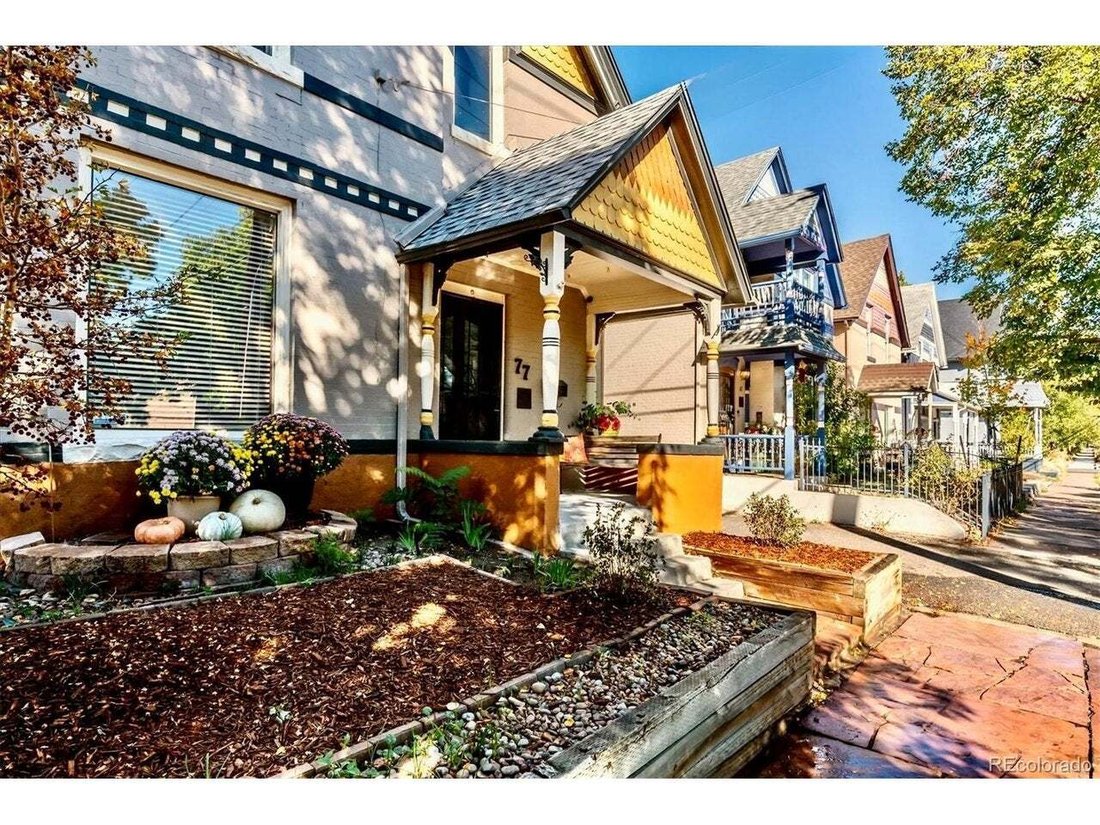House in Aurora, Colorado, United States 2 - 19166557