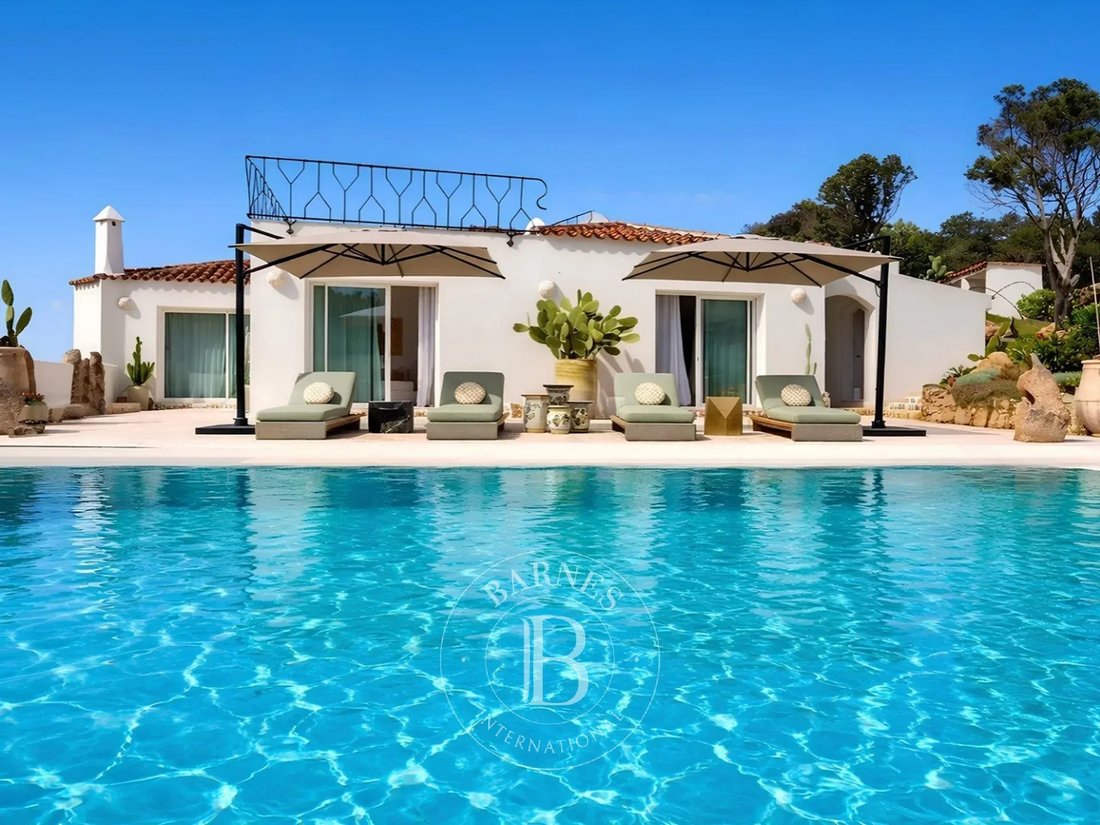 Villa in Marina di Porto Cervo, Porto Cervo, Italy 2 - 19167014