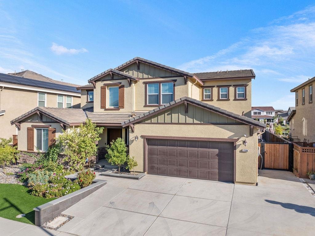 Casa en Lathrop, California, Estados Unidos 1 - 19166540