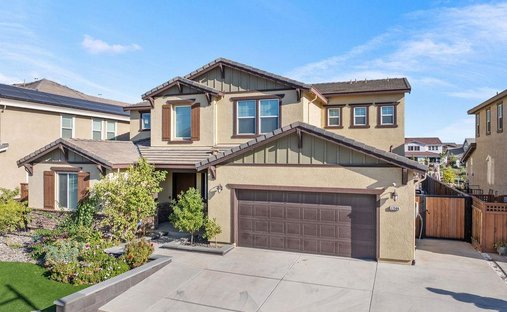 Casa a Lathrop, California, Stati Uniti 1