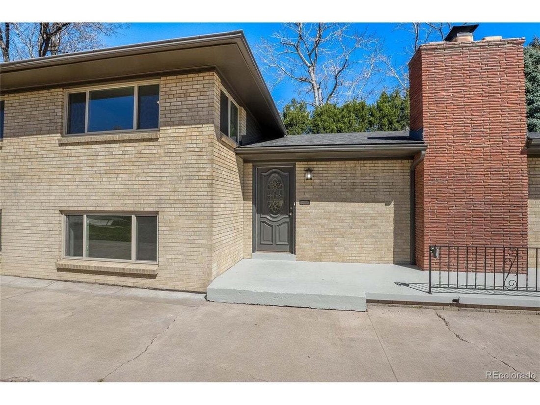 House in Denver, Colorado, United States 3 - 19166463