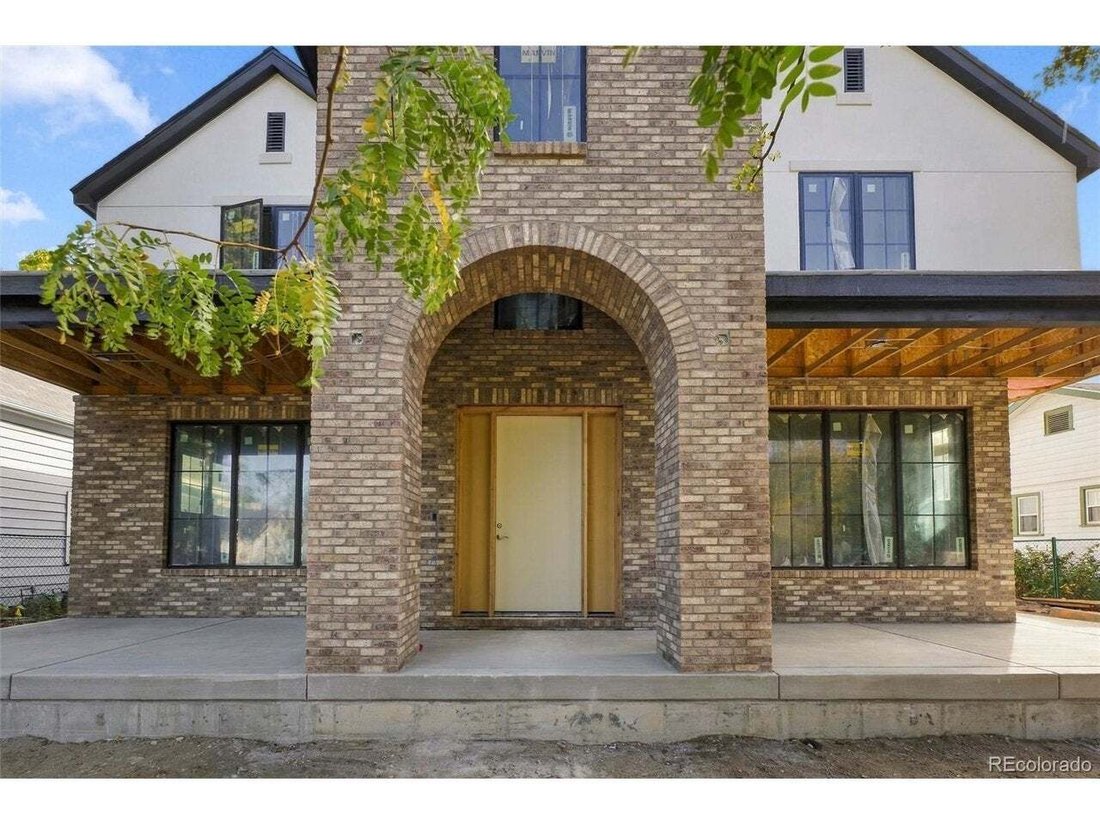 Haus in Denver, Colorado, Vereinigte Staaten 3 - 19166444