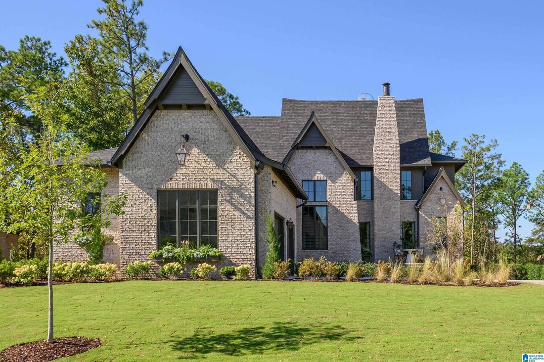 House in Vestavia Hills, Alabama, United States 1 - 19166339