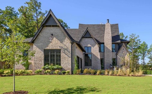 Haus in Vestavia Hills, Alabama, Vereinigte Staaten 1